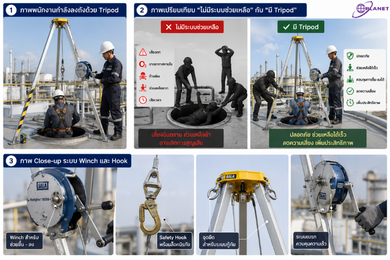 confined-space-Tripod