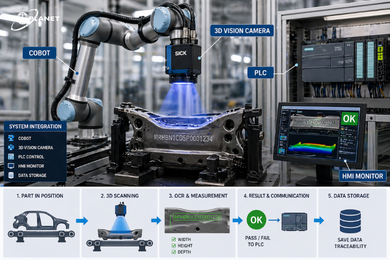 ocrvin3dvisionsystem